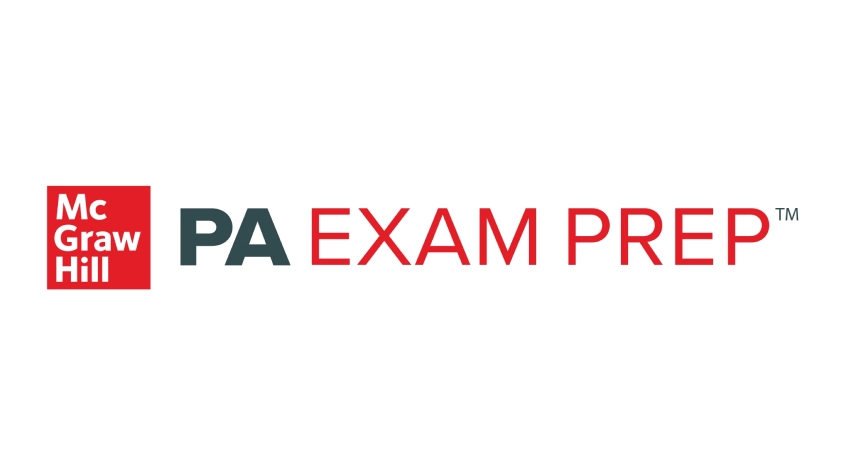 PA Exam Prep