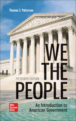 We The People cover