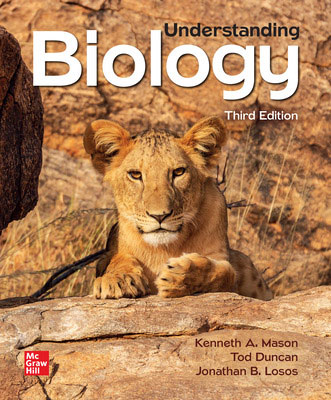 Biology cover