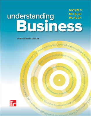 Understanding Business, Nickels - cover