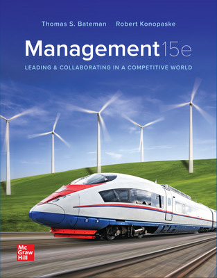 Operations Management cover