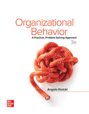 Operations Management cover