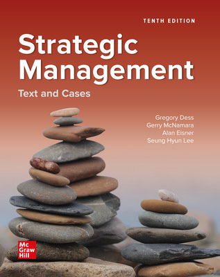 Operations Management cover
