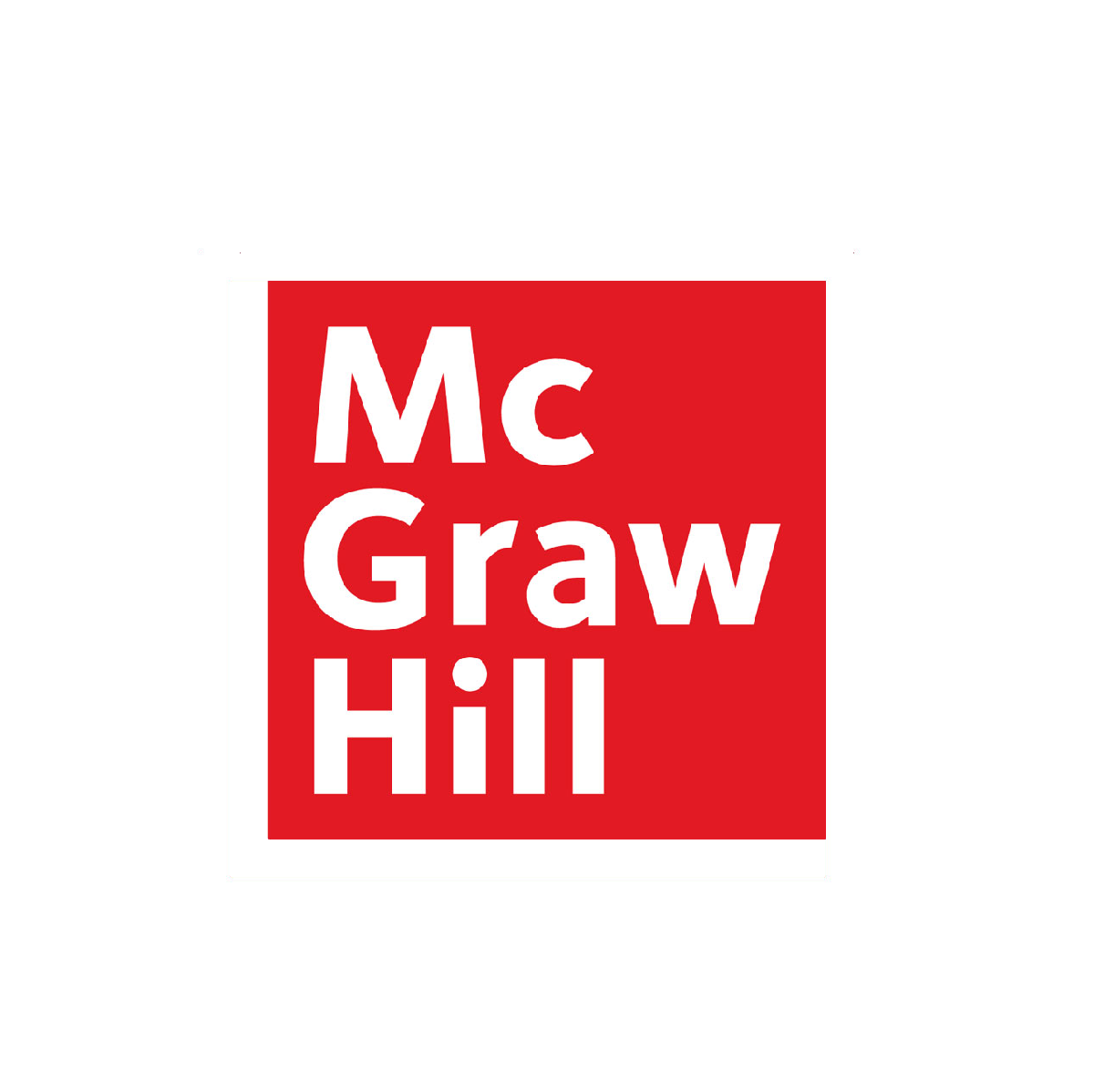 Mcgraw Hill Higher Education