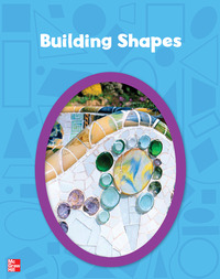 Building Blocks Pre-K, Building Shapes Big Book