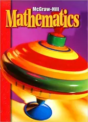 McGraw-Hill Mathematics, Grade K, Pupil Edition (Consumable)