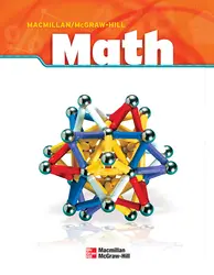 Macmillan/McGraw-Hill Math, Grade 5, Pupil Edition