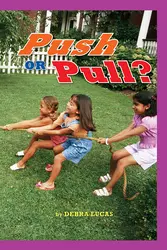 Science, A Closer Look, Push or Pull (6 copies)
