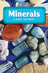Science, A Closer Look, Minerals (6 copies)