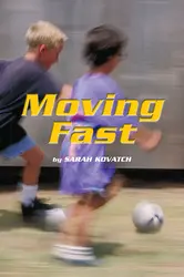 Science, A Closer Look, Moving Fast (6 copies)