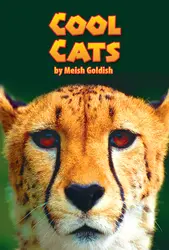 Science, A Closer Look, Grade 3, Cool Cats (6 copies)