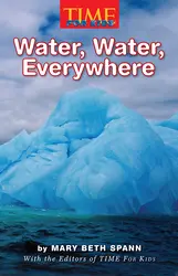 Science, A Closer Look, Grade 3, Leveled Reader Water, Water Everywhere (6 copies)