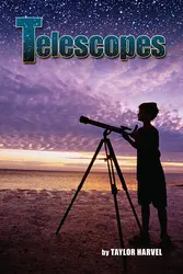 Science, A Closer Look, Grade 3, Leveled Reader Telescopes (6 copies)