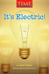 Science, A Closer Look, Grade 4, Leveled Reader It's Electric! (6 copies)