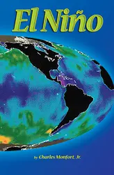 Science, A Closer Look, Grade 4, Leveled Reader El Nino~