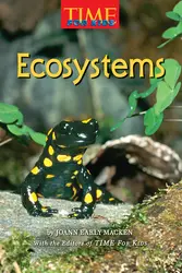 Science, A Closer Look, Grade 5, Ecosystems