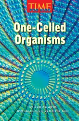 Science, A Closer Look, Grade 5, Ciencias: On Level Leveled Reader - One-Celled Organisms