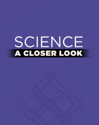 Science, A Closer Look, Grade 5, Metals in the Mix