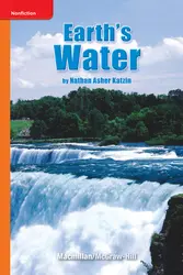 Science, A Closer Look, Grade 5, Earth's Water (6 copies)