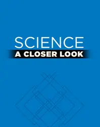 science a closer look grade 6 ciencias leveled readers