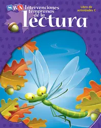 Intervenciones tempranas de la lectura Libro de actividades C (Activity Book C)