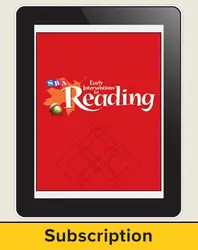 EIR Online K-2 English 6-year subscription(OKS)