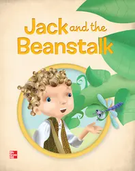 KinderBound PreK-K, Jack and the Beanstalk Little Book (6-pack)