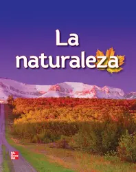 KinderBound PreK-K, The Great Outdoors Little Book Spanish (6-pack)