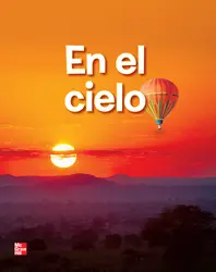KinderBound PreK-K, Up in the Air Little Book Spanish (6-pack)