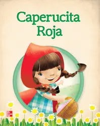 KinderBound PreK-K, Little Red Riding Hood Little Book Spanish (6-pack)