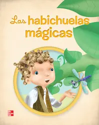 KinderBound PreK-K, Jack and the Beanstalk Little Book Spanish (6-pack)