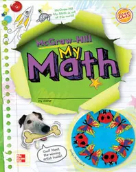 McGraw-Hill My Math, Grade 4, Assessment Masters