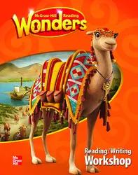 Reading Wonders Reading/Writing Workshop Grade 3