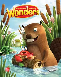 Reading Wonders Reading/Writing Workshop Volume 7 Grade K