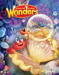 Reading Wonders Reading/Writing Workshop Volume 2 Grade K