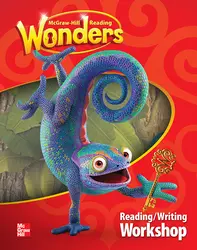 Reading Wonders Reading/Writing Workshop Volume 2 Grade 1