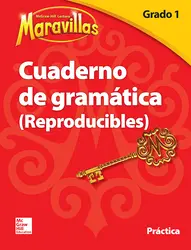 Lectura Maravillas, Grade 1, Teacher Workspace, 6 Year Subscription