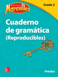Lectura Maravillas, Grade 2, Teacher Workspace, 6 Year Subscription