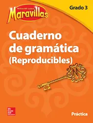 Lectura Maravillas, Grade 3, Teacher Workspace, 6 Year Subscription