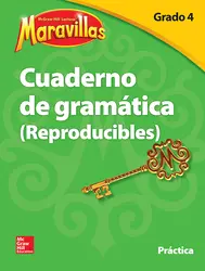 Lectura Maravillas, Grade 4, Teacher Workspace, 6 Year Subscription