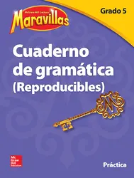 Lectura Maravillas, Grade 5, Teacher Workspace, 6 Year Subscription