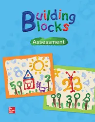 Building Blocks Pre-K, Assessment Guide