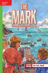 Reading Wonders, Grade 6, Leveled Reader The Mark, Beyond, Unit 2, 6-Pack