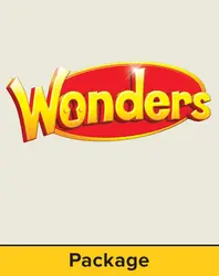 Reading Wonders, Grade 4, Leveled Reader Playground Buddy, Approaching, Unit 3, 6-Pack