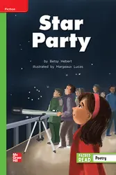 Reading Wonders, Grade 2, Leveled Reader Star Party, Beyond, Unit 4, 6-Pack