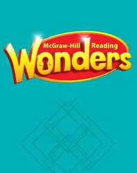 Reading Wonders, Grade 2, Balanced Literacy Guide Volume 6