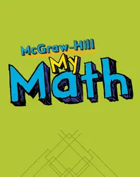 McGraw-Hill My Math, Grade PK, Complete System