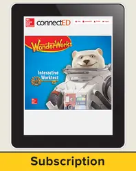Reading Wonderworks Kits 6 Year Subscription Grade 6