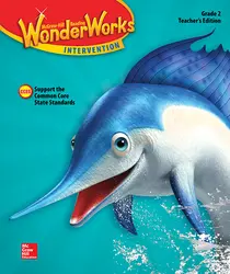 Reading Wonderworks Teacher Edition Grade 2