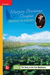 Reading WonderWorks Apprentice Marjory Douglas Unit 6 Week 4 Grade 5
